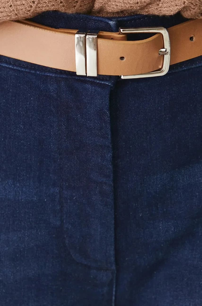 Джинсы - фото 4