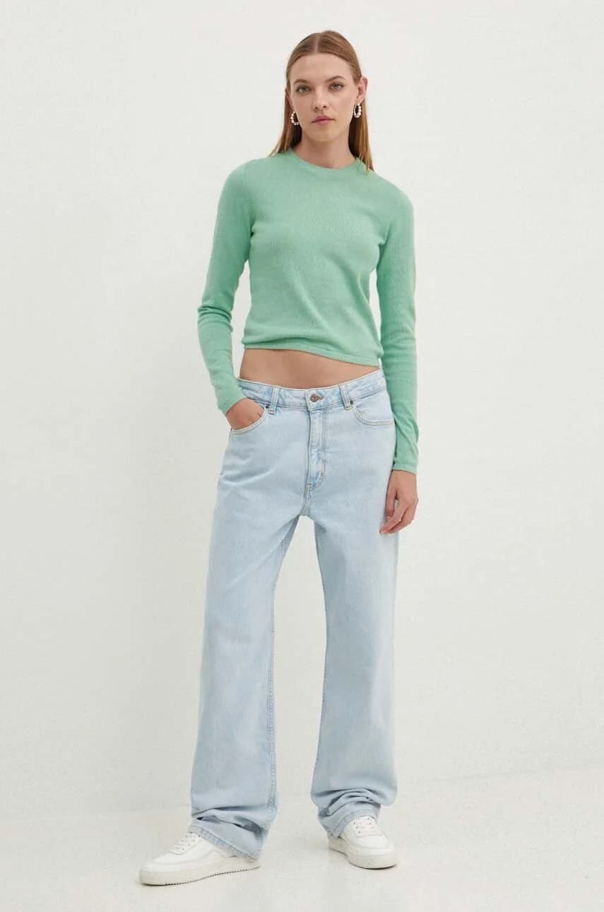 Эля джинсы - фото 2