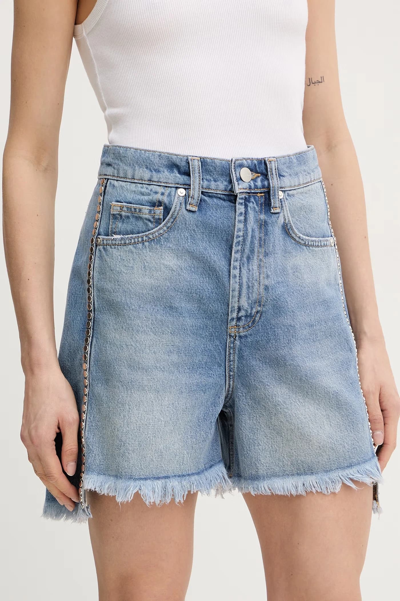 ФРЭНКИ джинсы