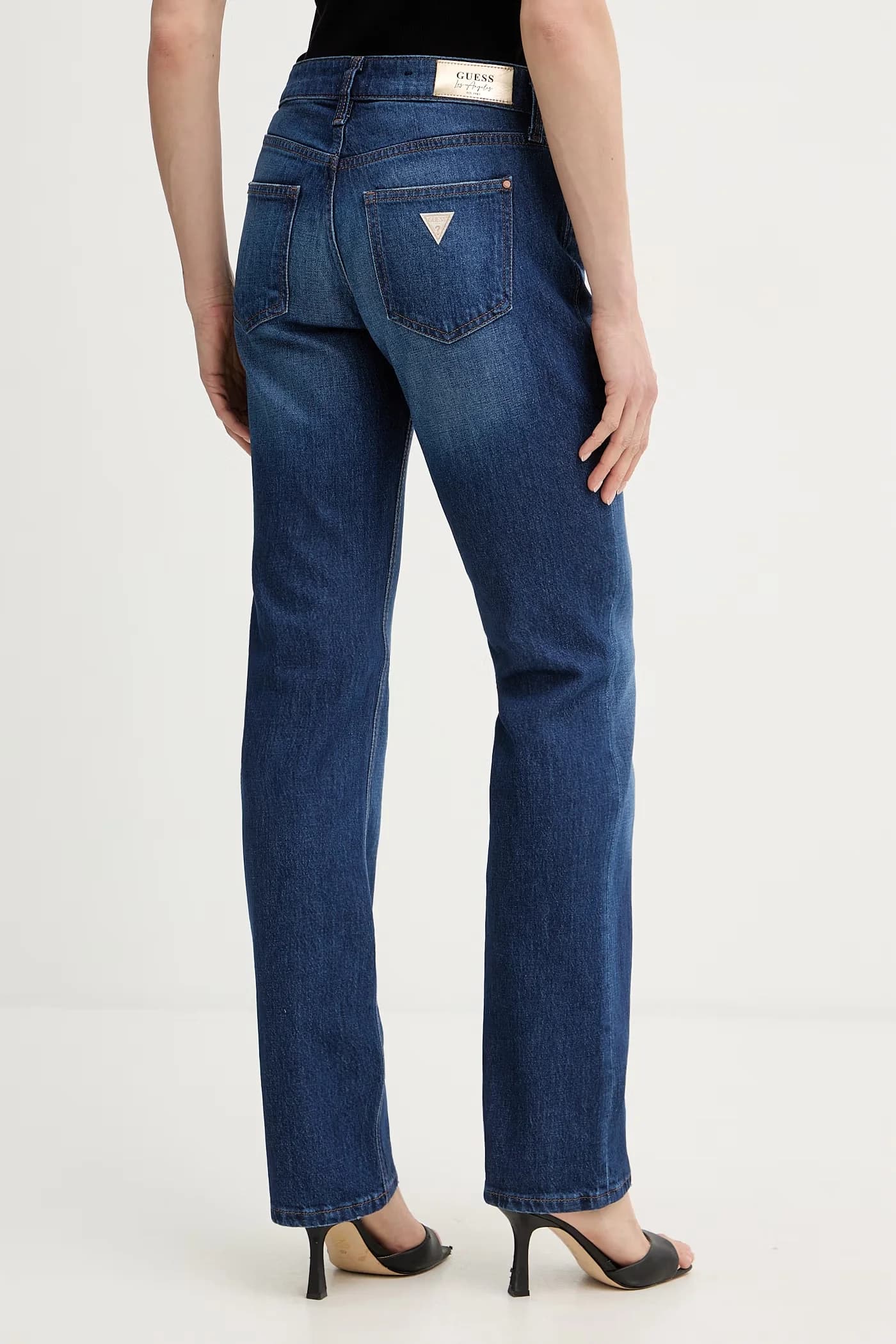 НИКИ джинсы - фото 3