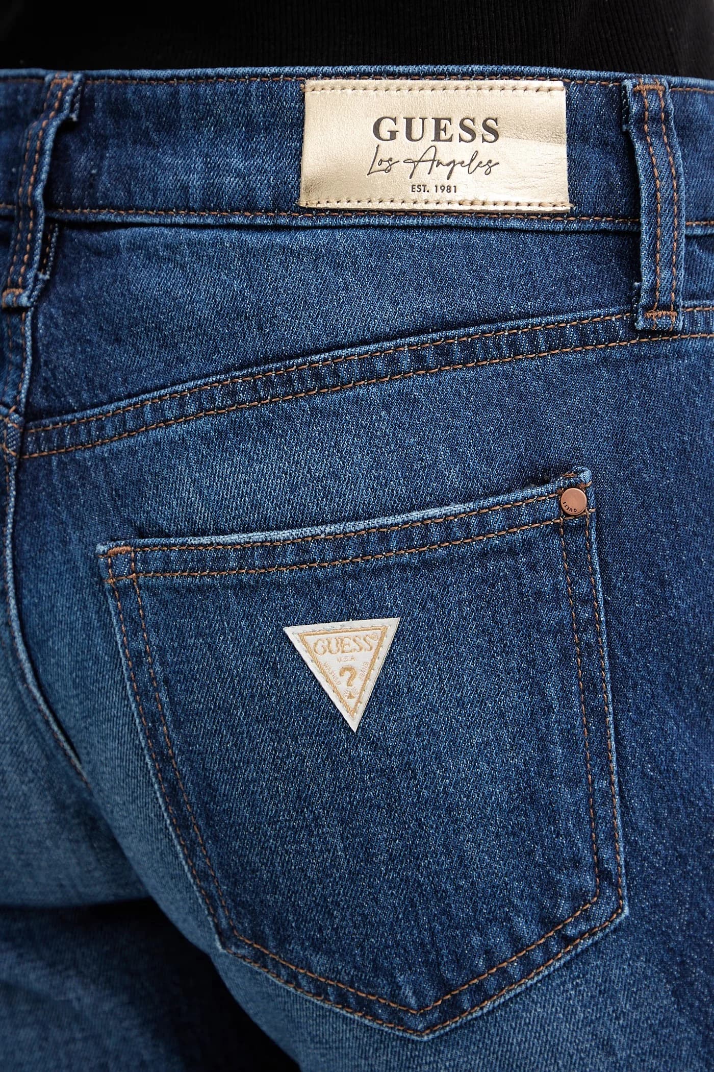 НИКИ джинсы - фото 4