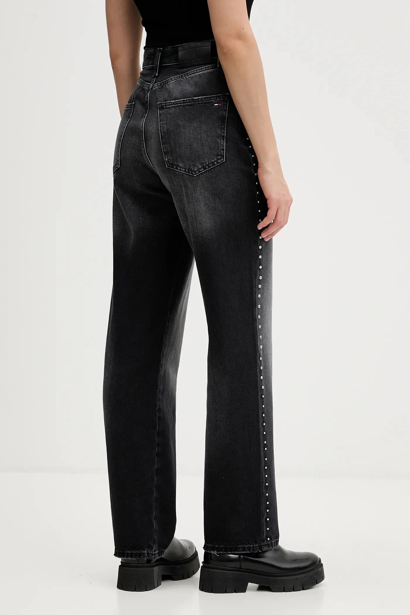 Джинсы - фото 3