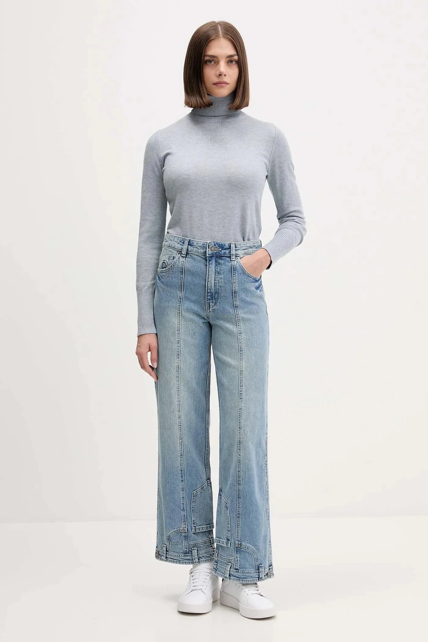 КАРМАНЫ джинсы - фото 2