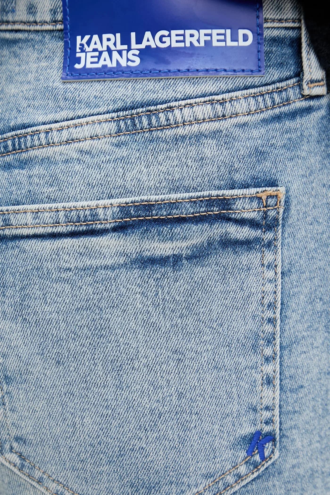 Джинсы - фото 4