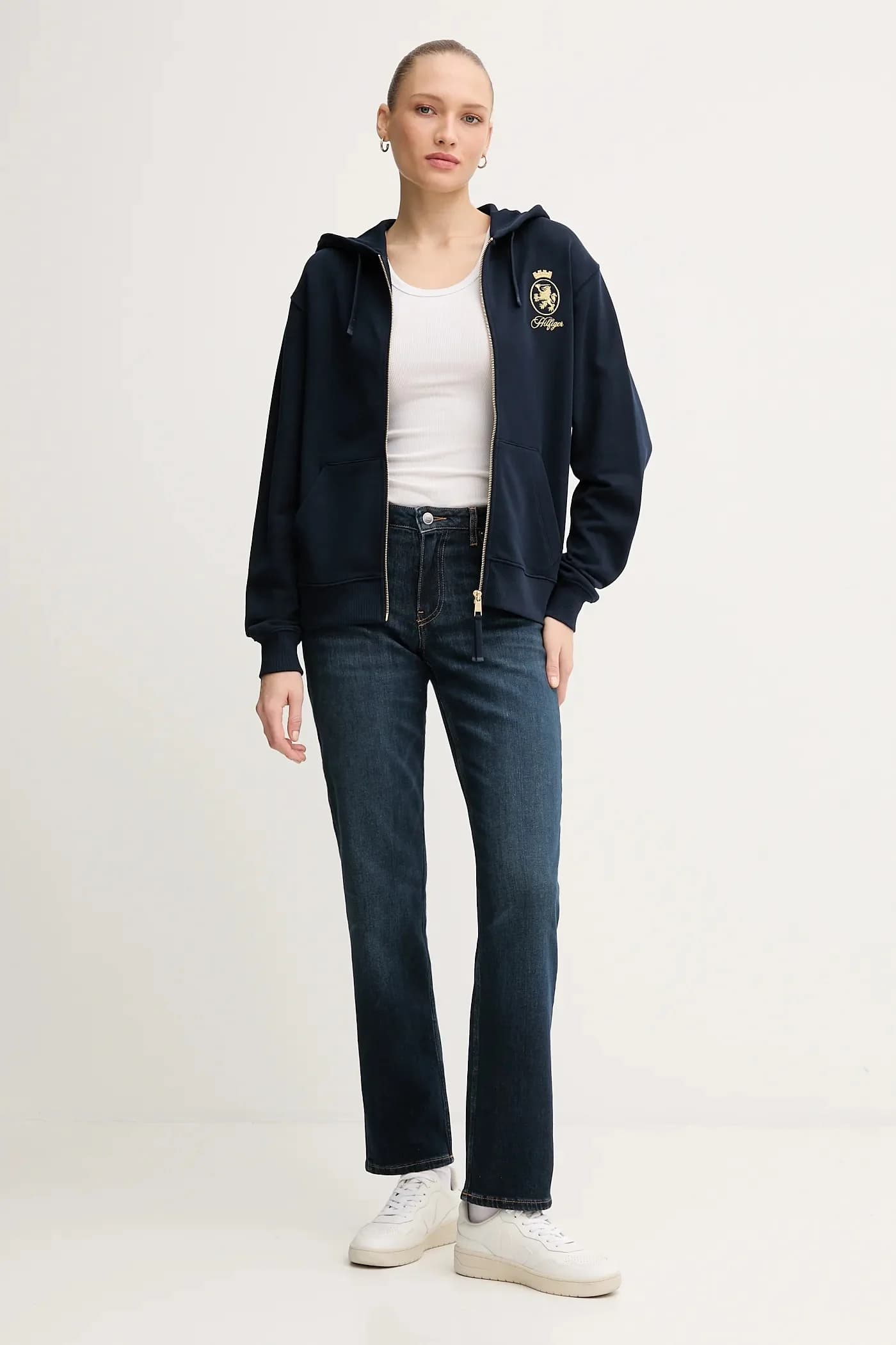 Джинсы - фото 2