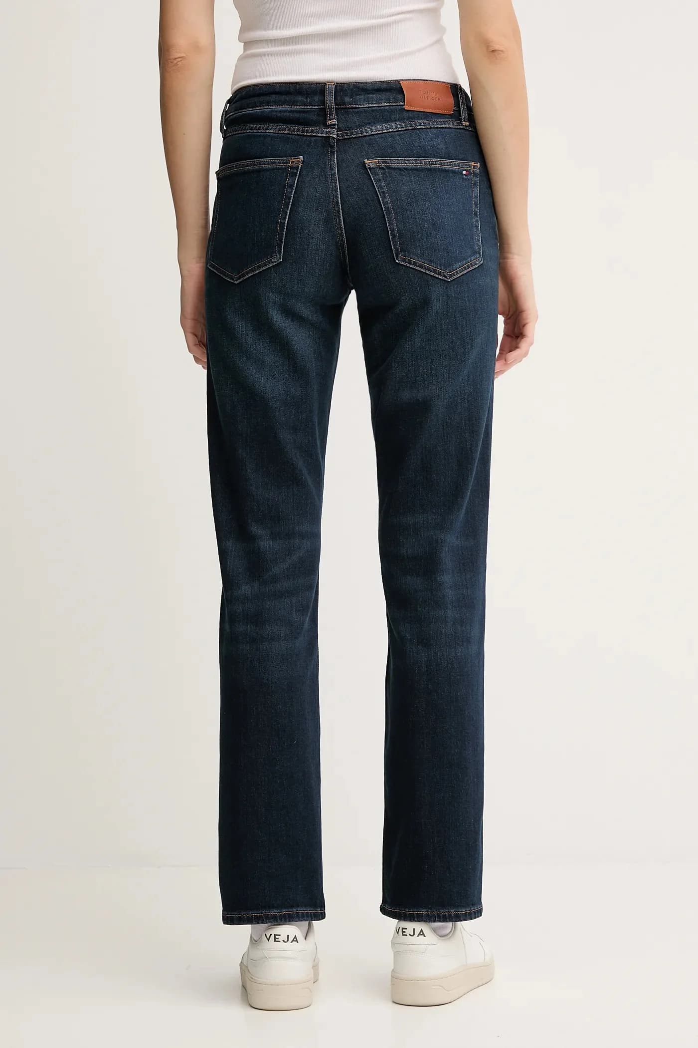 Джинсы - фото 3