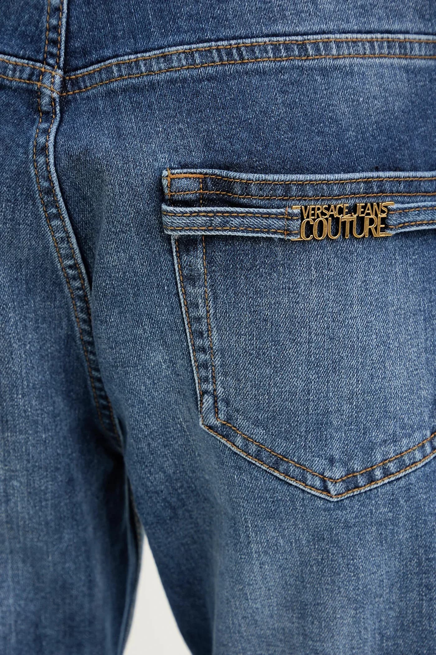 Джинсы - фото 4