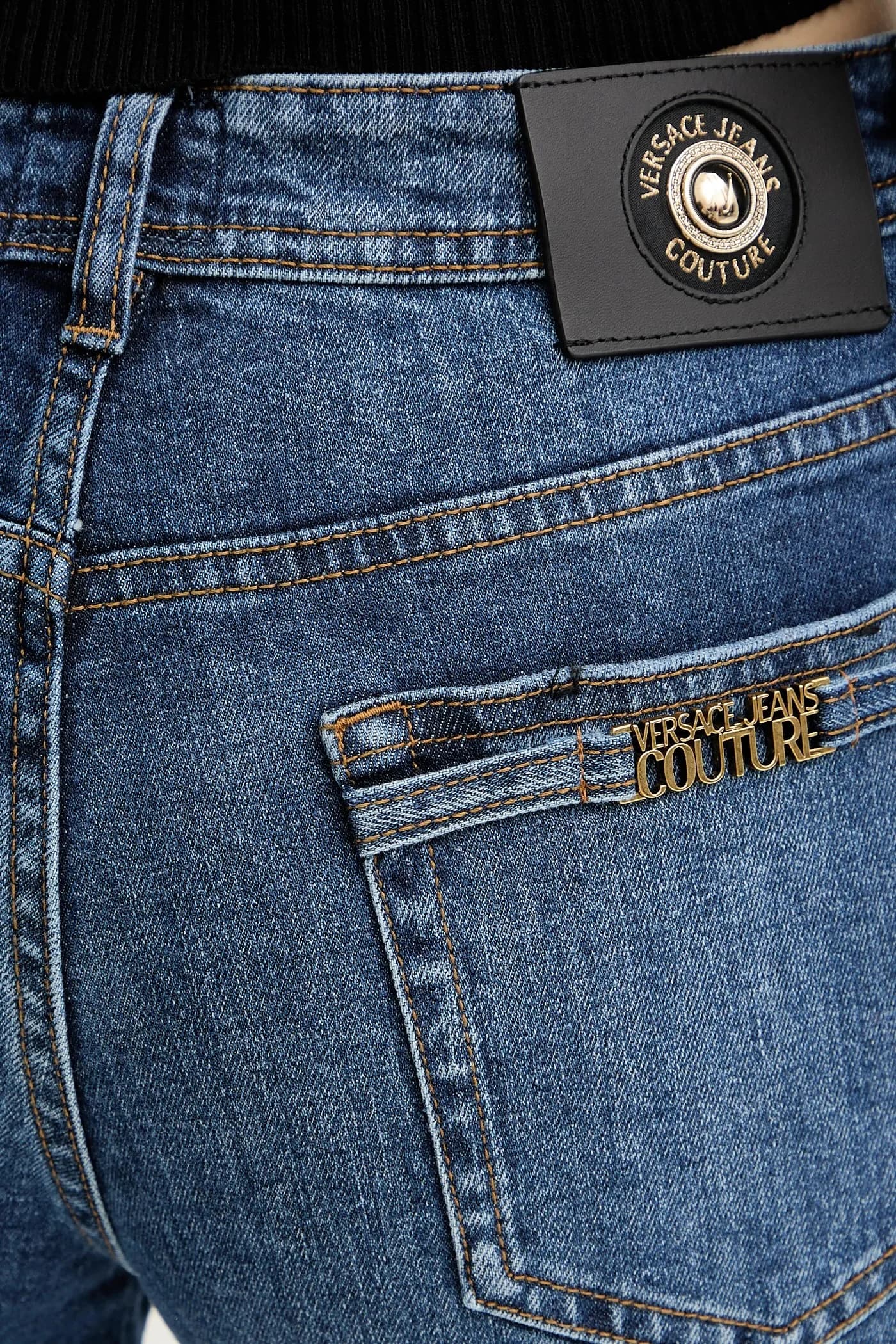 Джинсы - фото 4