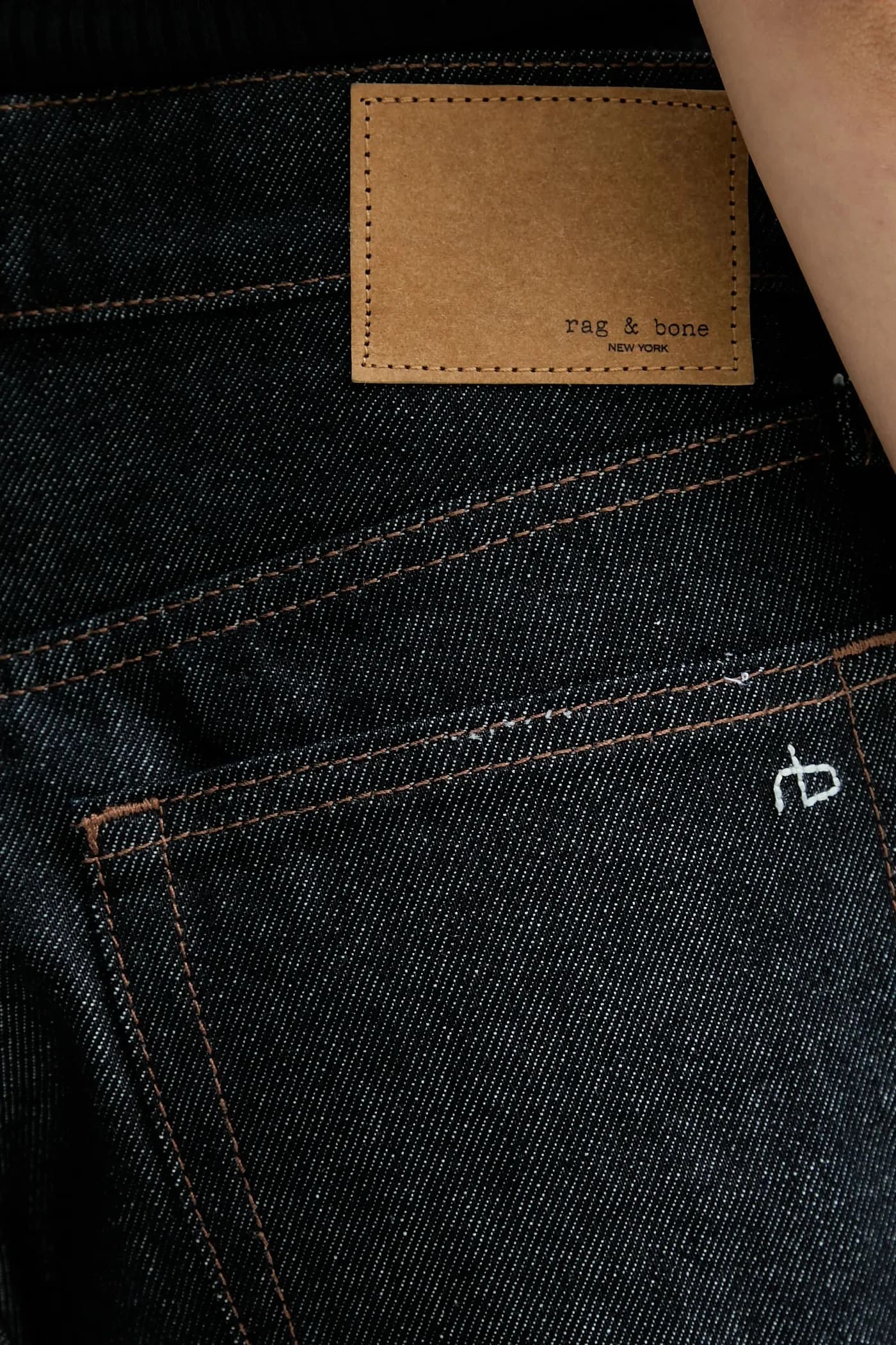 Джинсы - фото 5