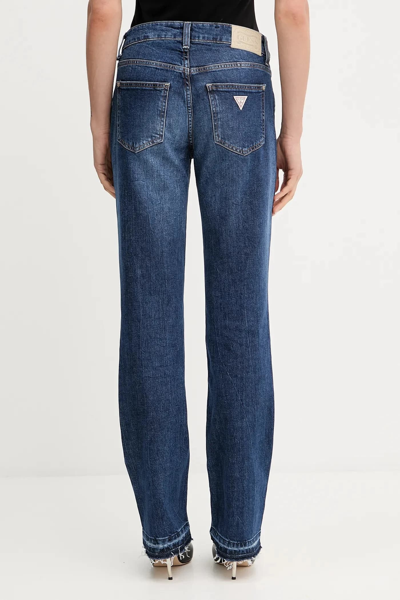 НИКИ джинсы - фото 3