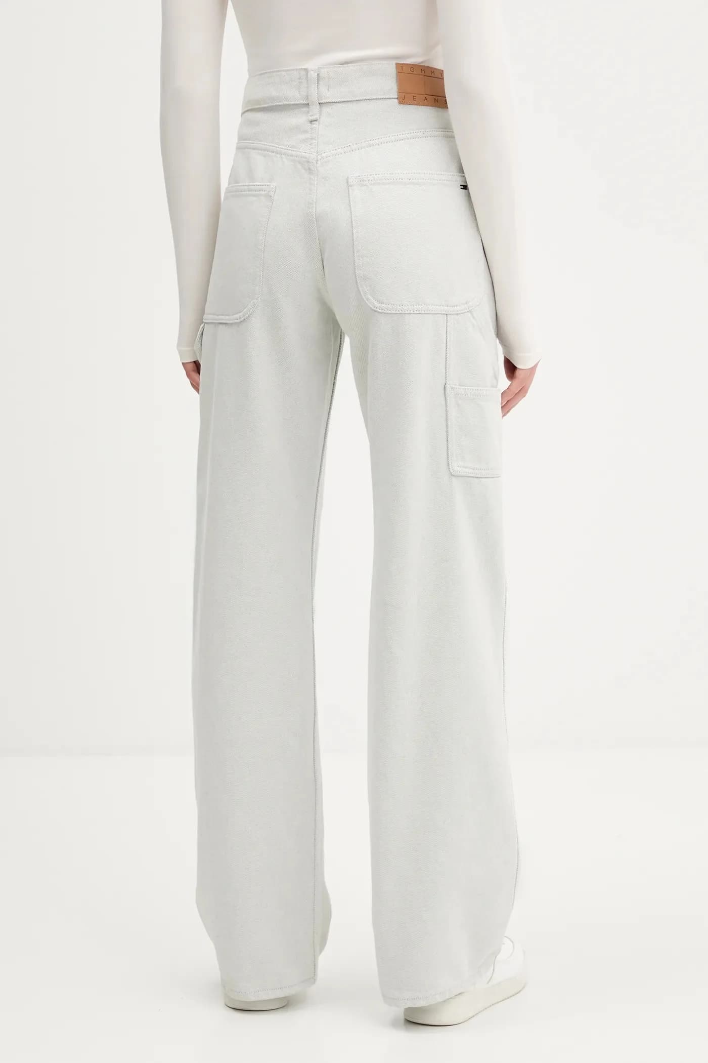 Джинсы - фото 3