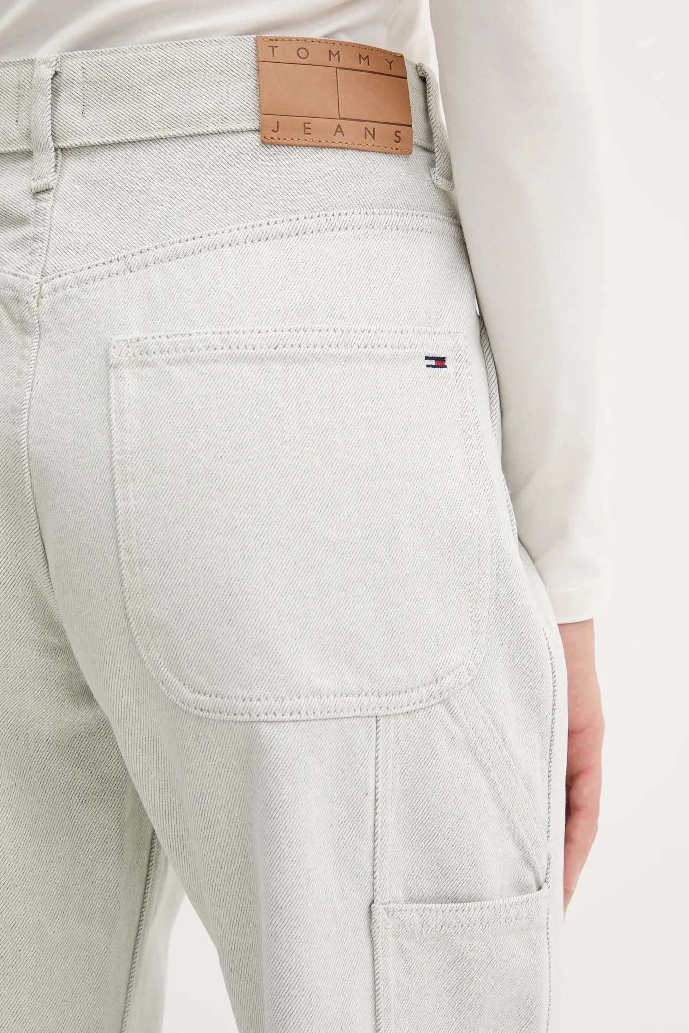 Джинсы - фото 4