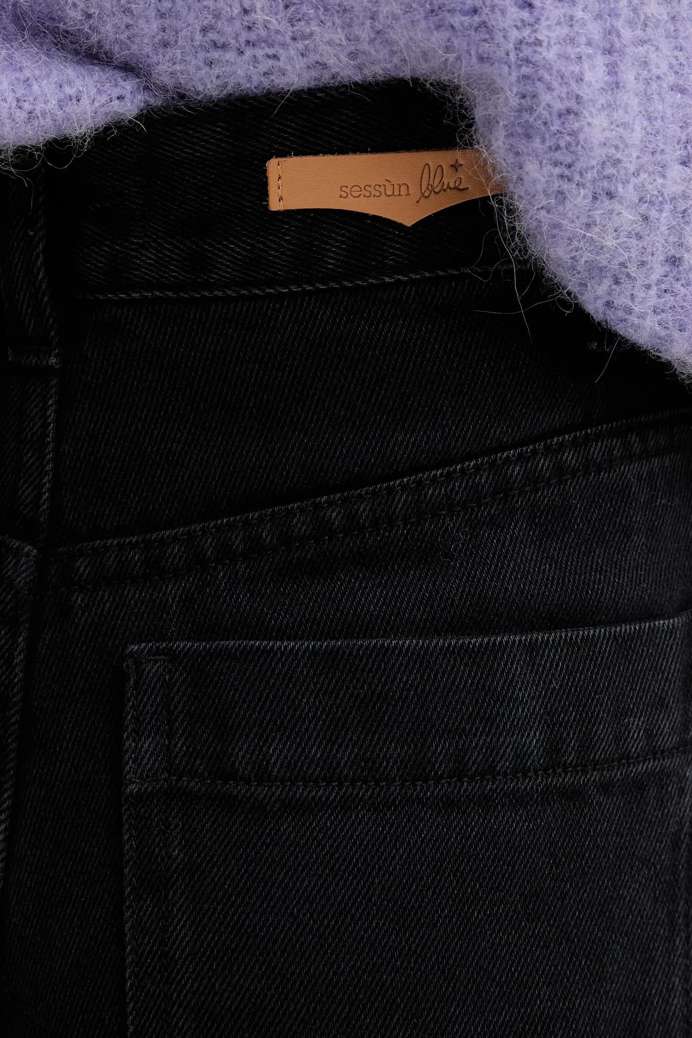 Джинсы - фото 4