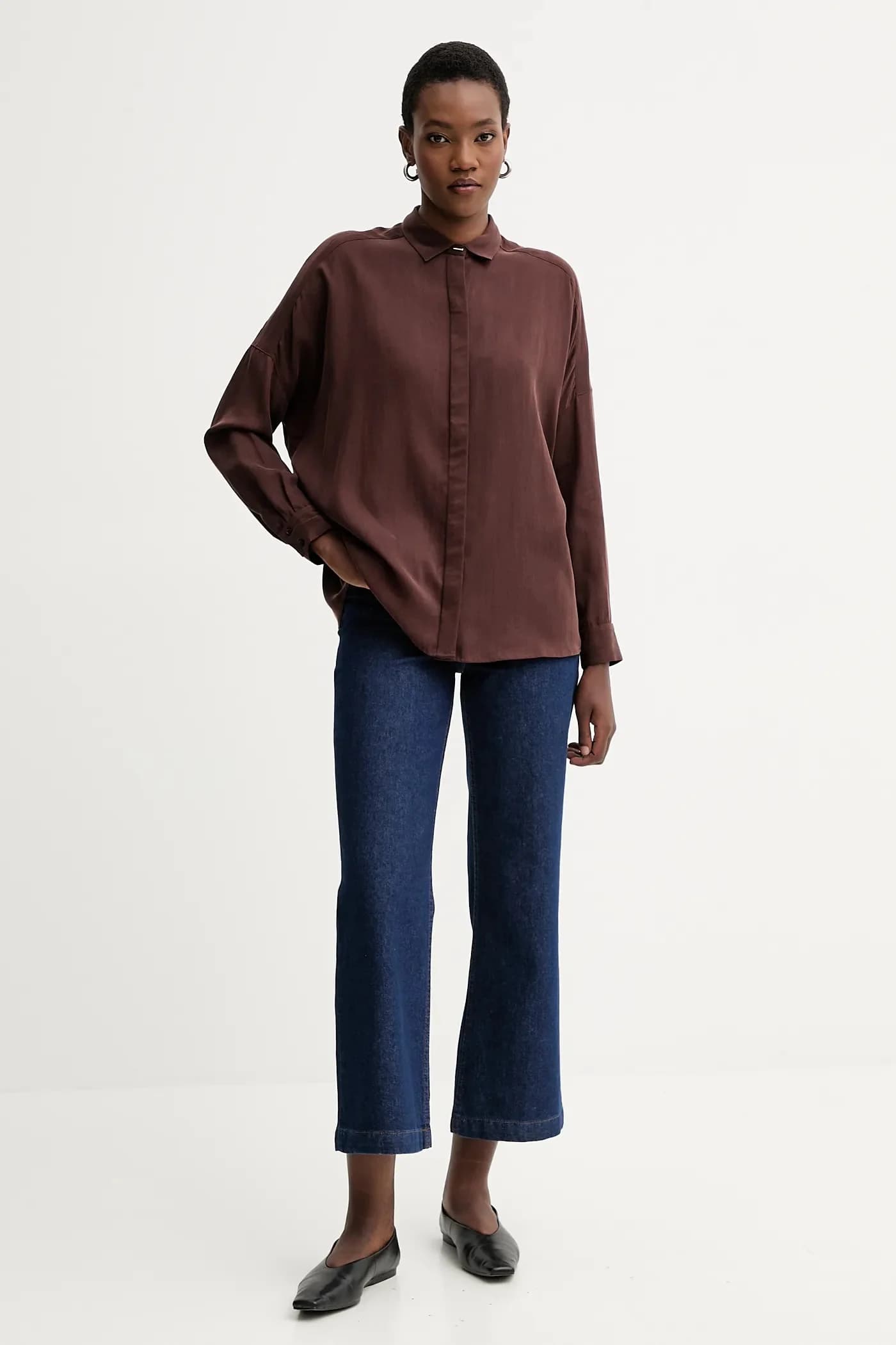 Джинсы - фото 2