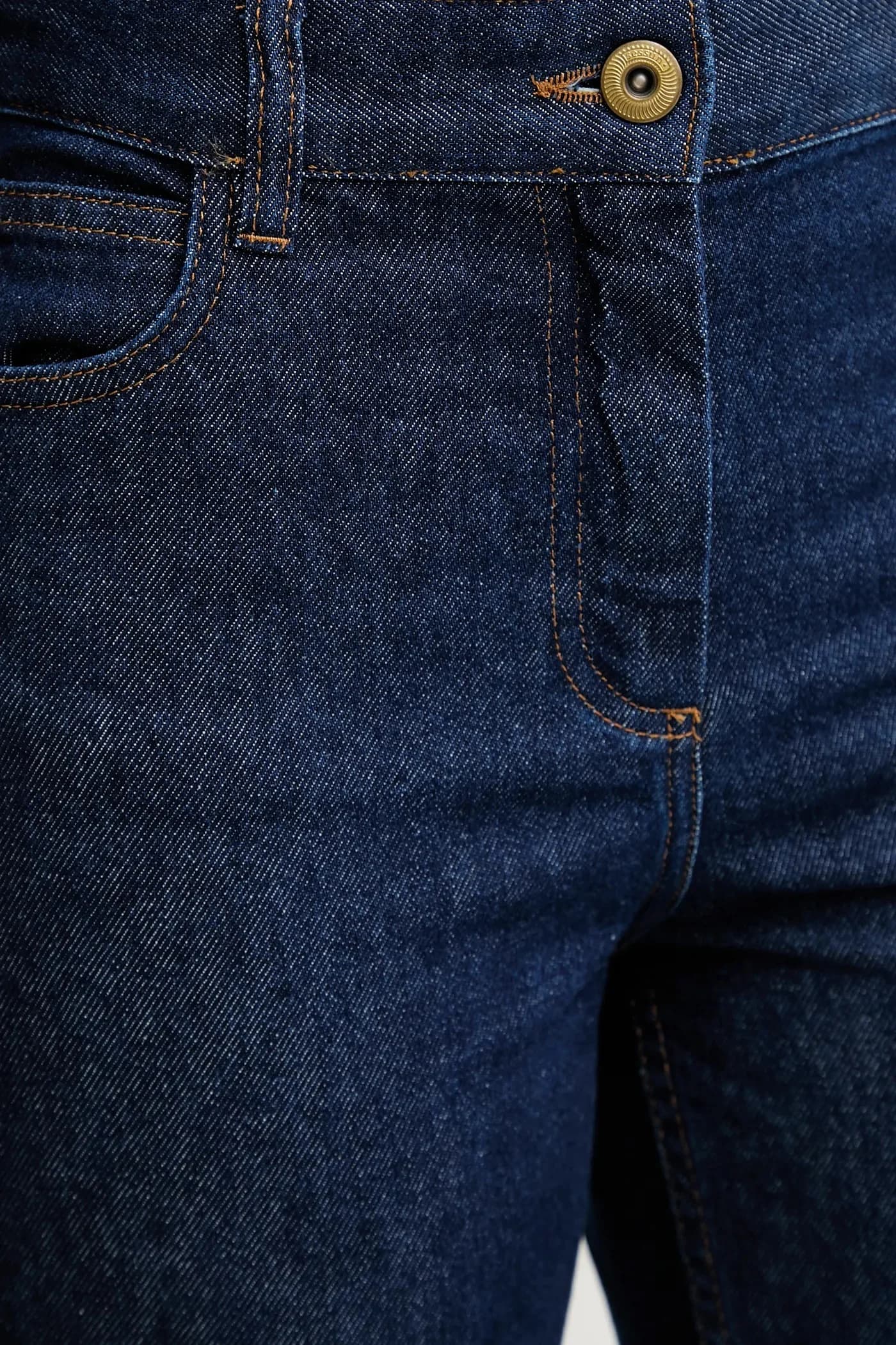 Джинсы - фото 4