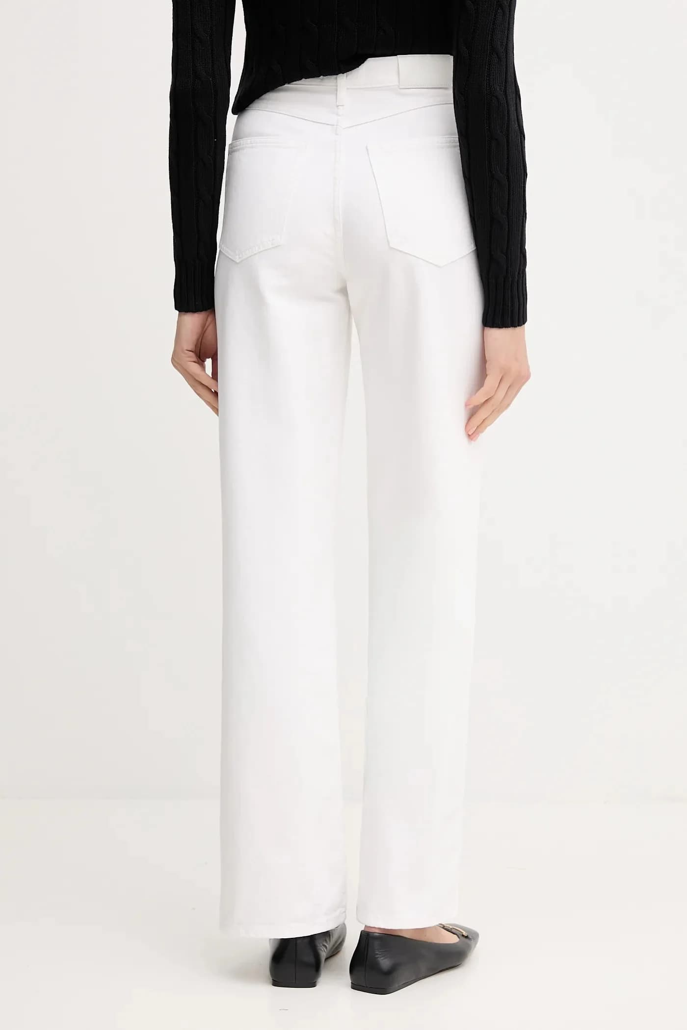 Джинсы - фото 3