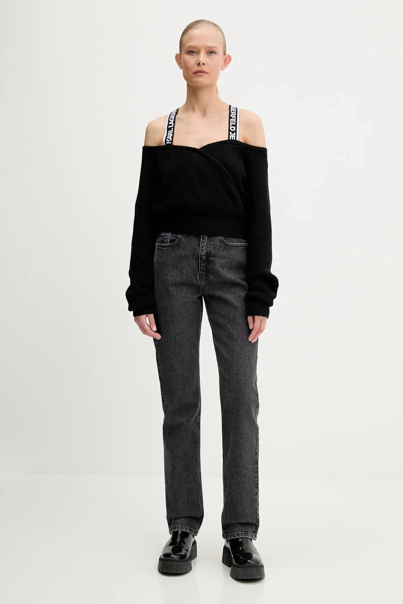 Джинсы - фото 2