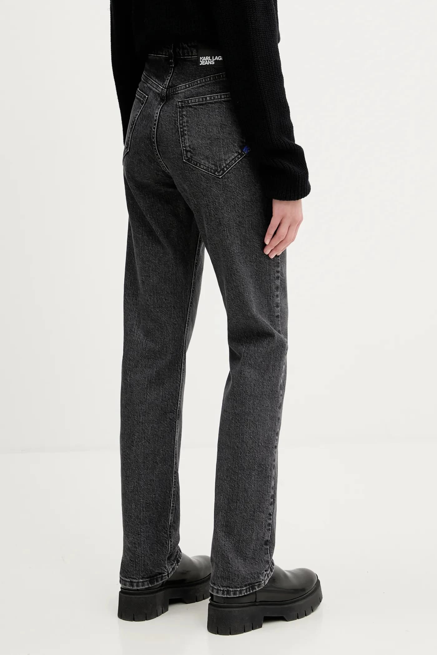 Джинсы - фото 3