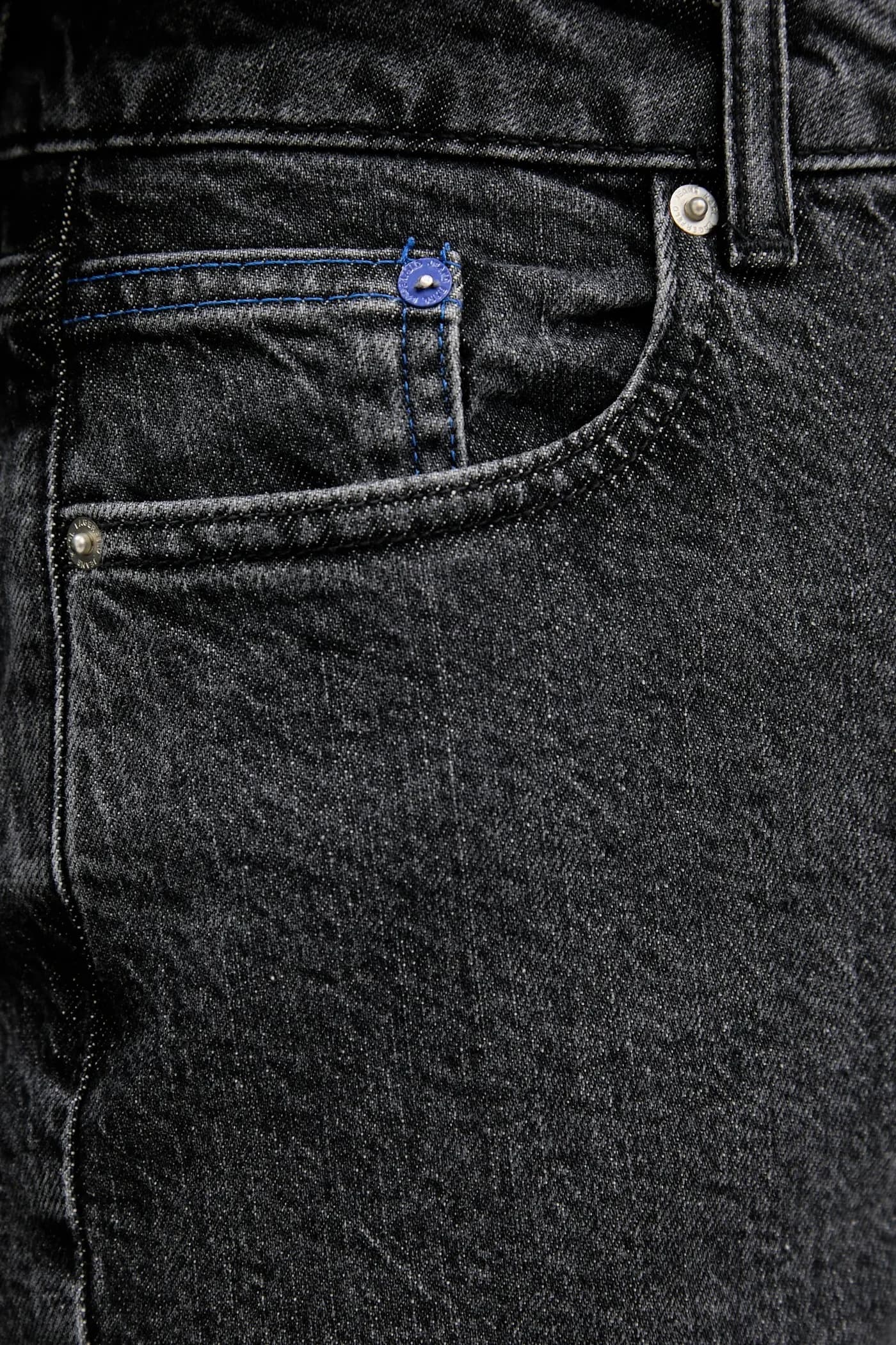 Джинсы - фото 4