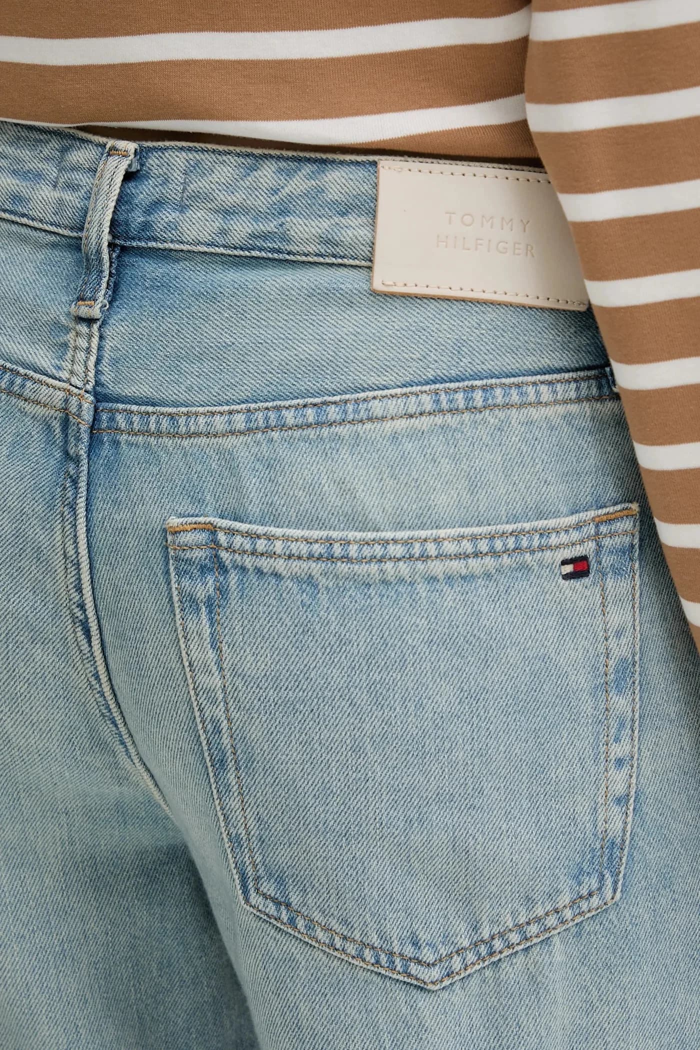 Джинсы - фото 4