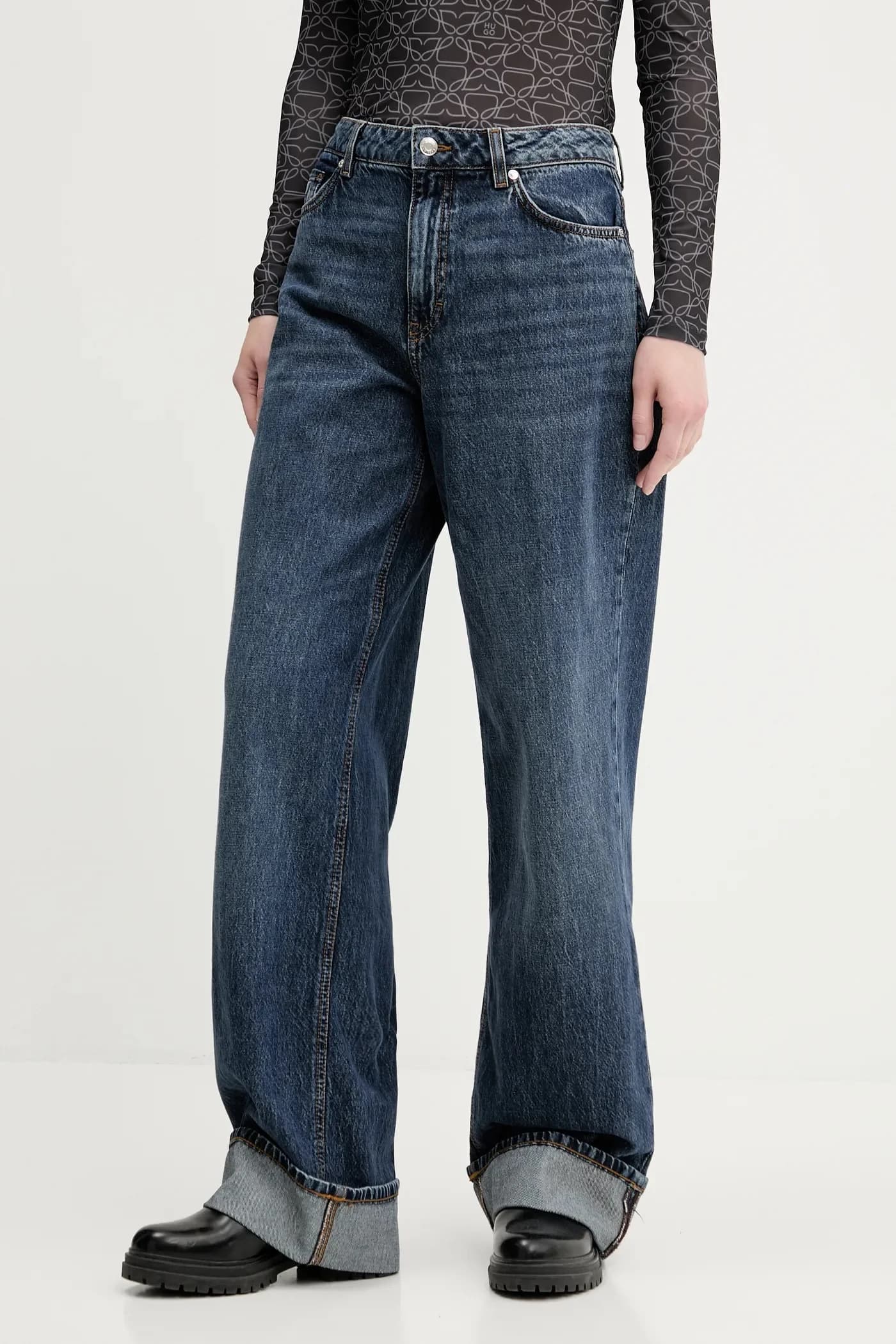 Гелен джинсы_2