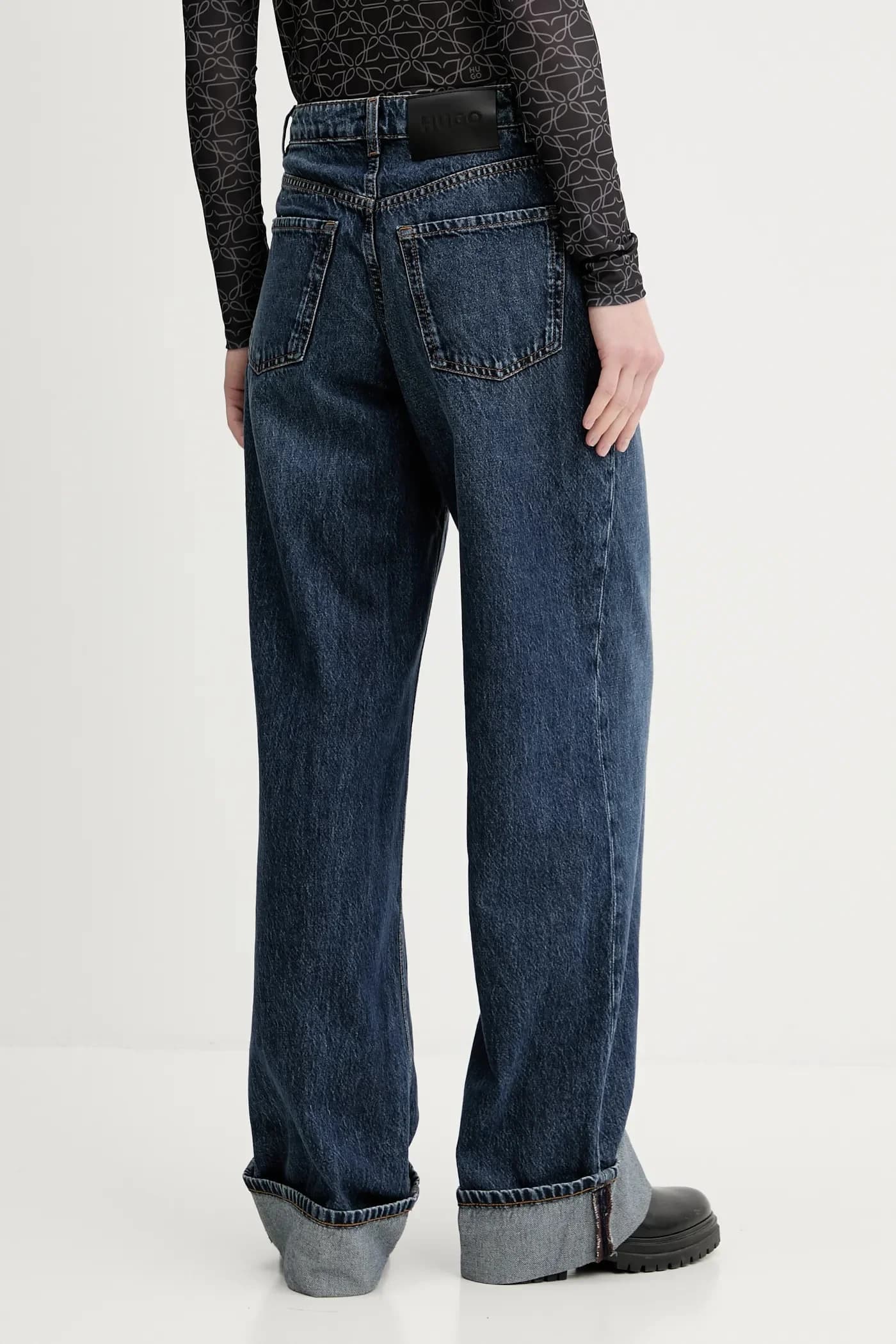 Гелен джинсы_2 - фото 3