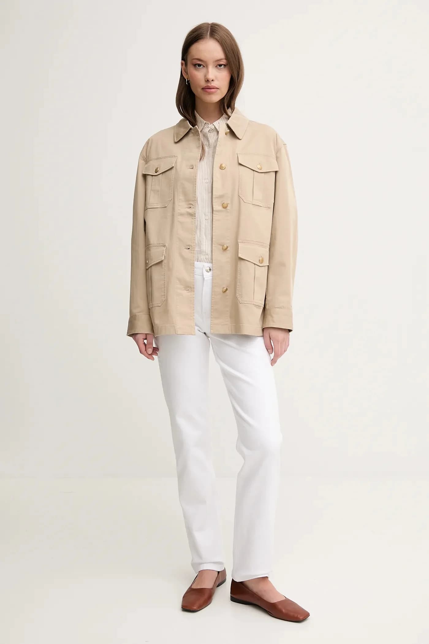 Джинсы - фото 2