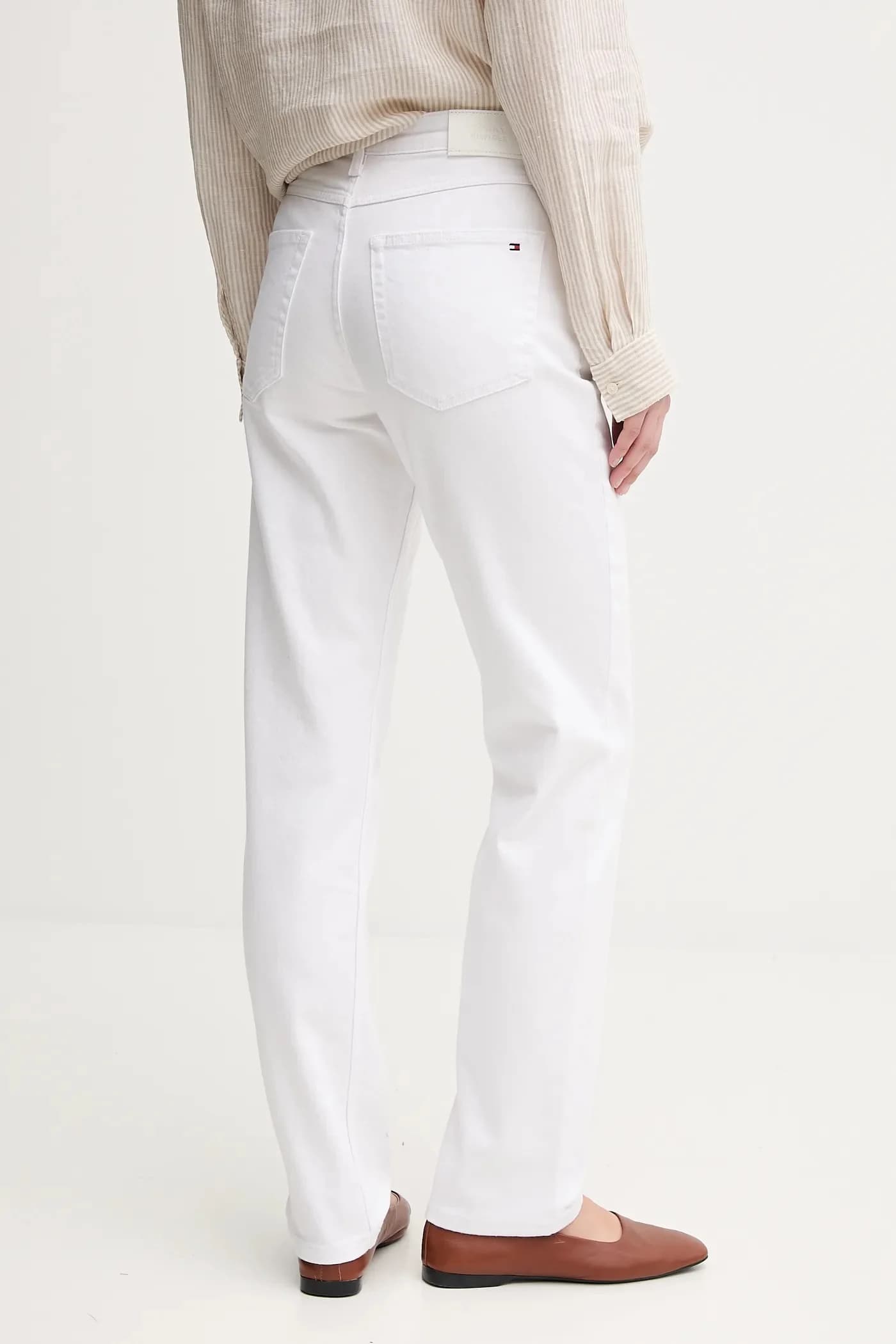 Джинсы - фото 3