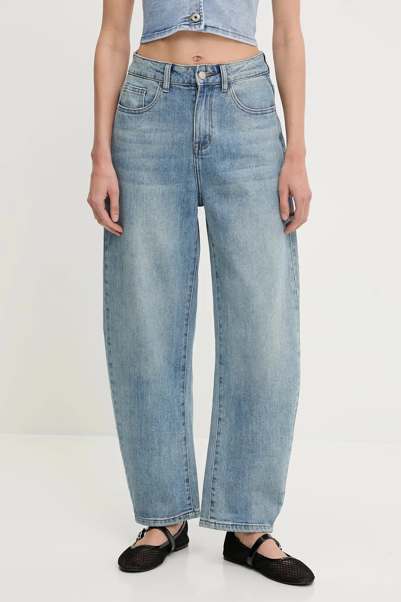 Джинсы Answear.LAB