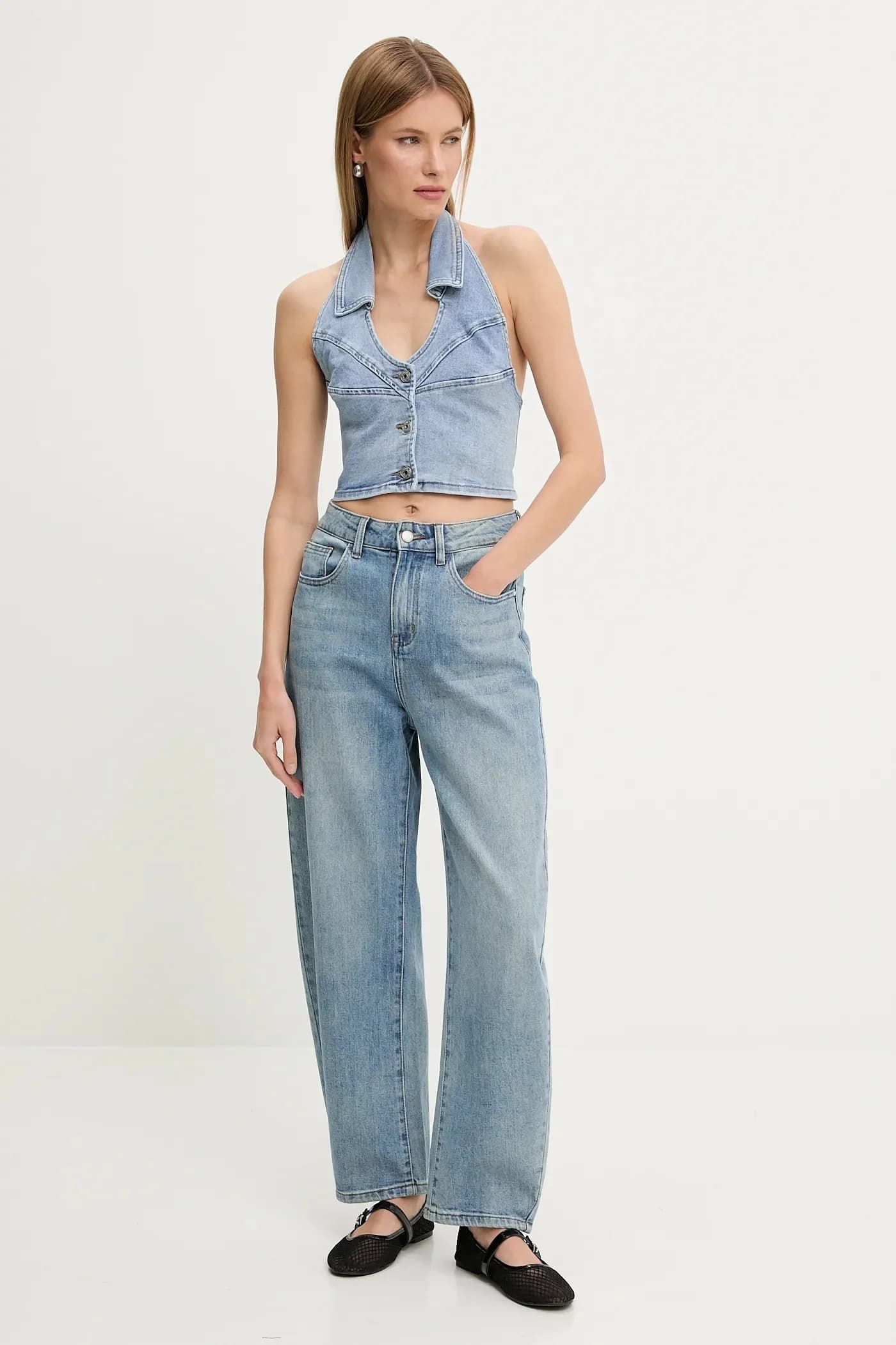 Джинсы Answear.LAB - фото 2