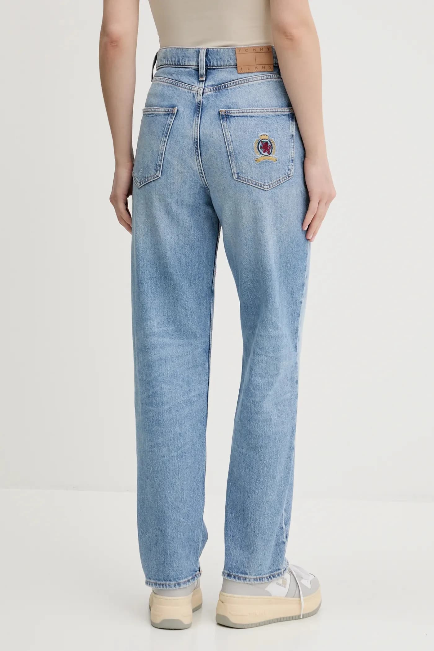 Джинсы - фото 3