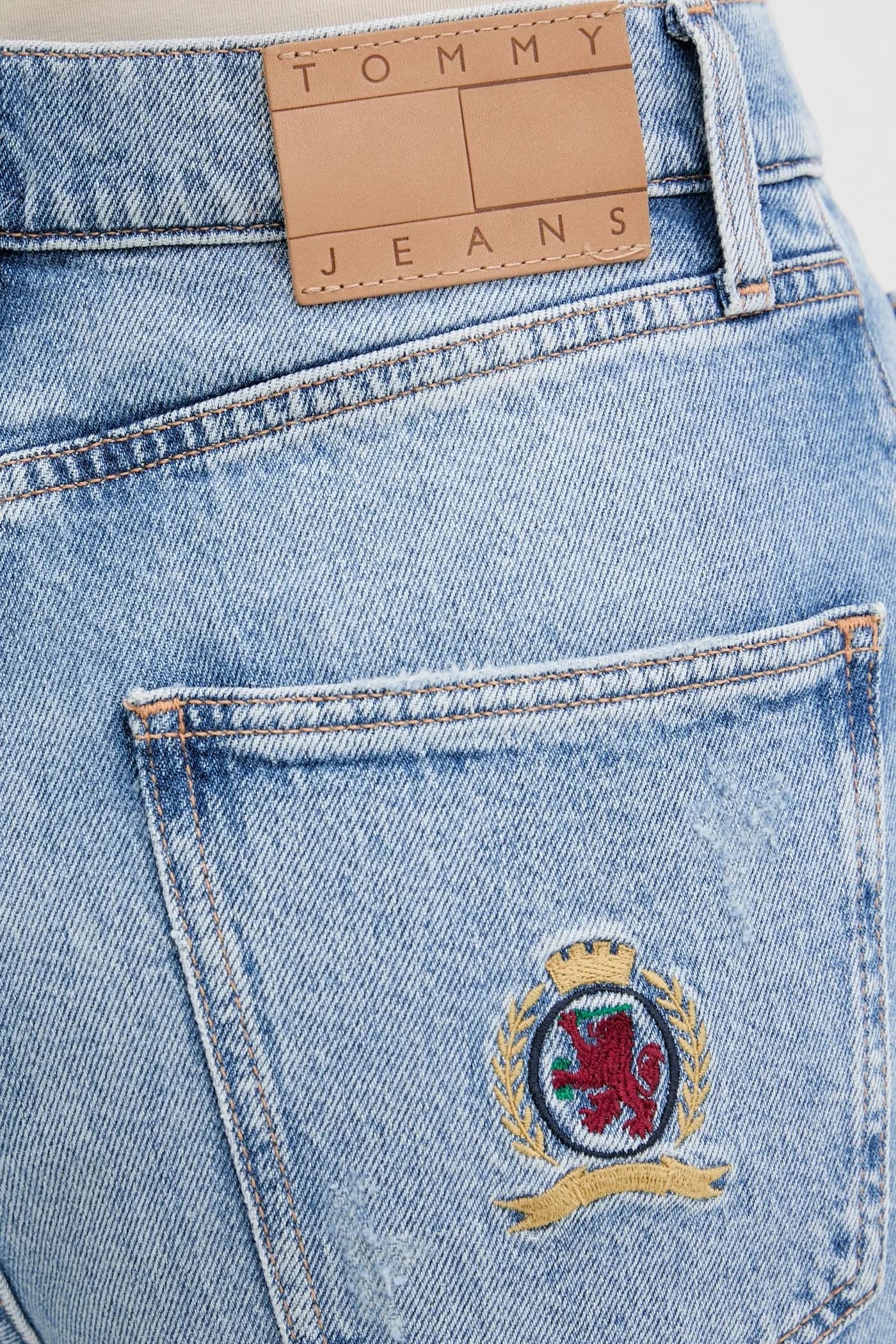 Джинсы - фото 4