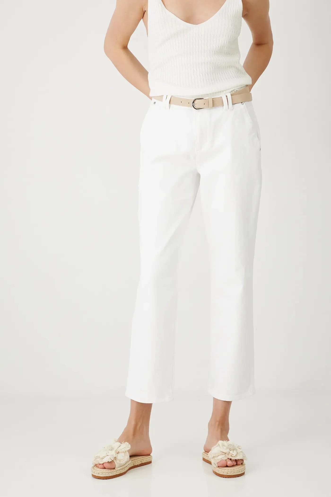 Джинсы - фото 2