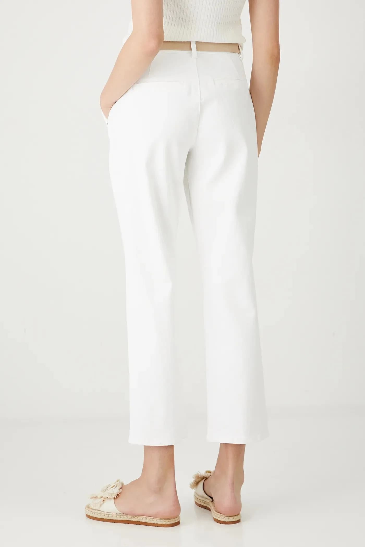 Джинсы - фото 3