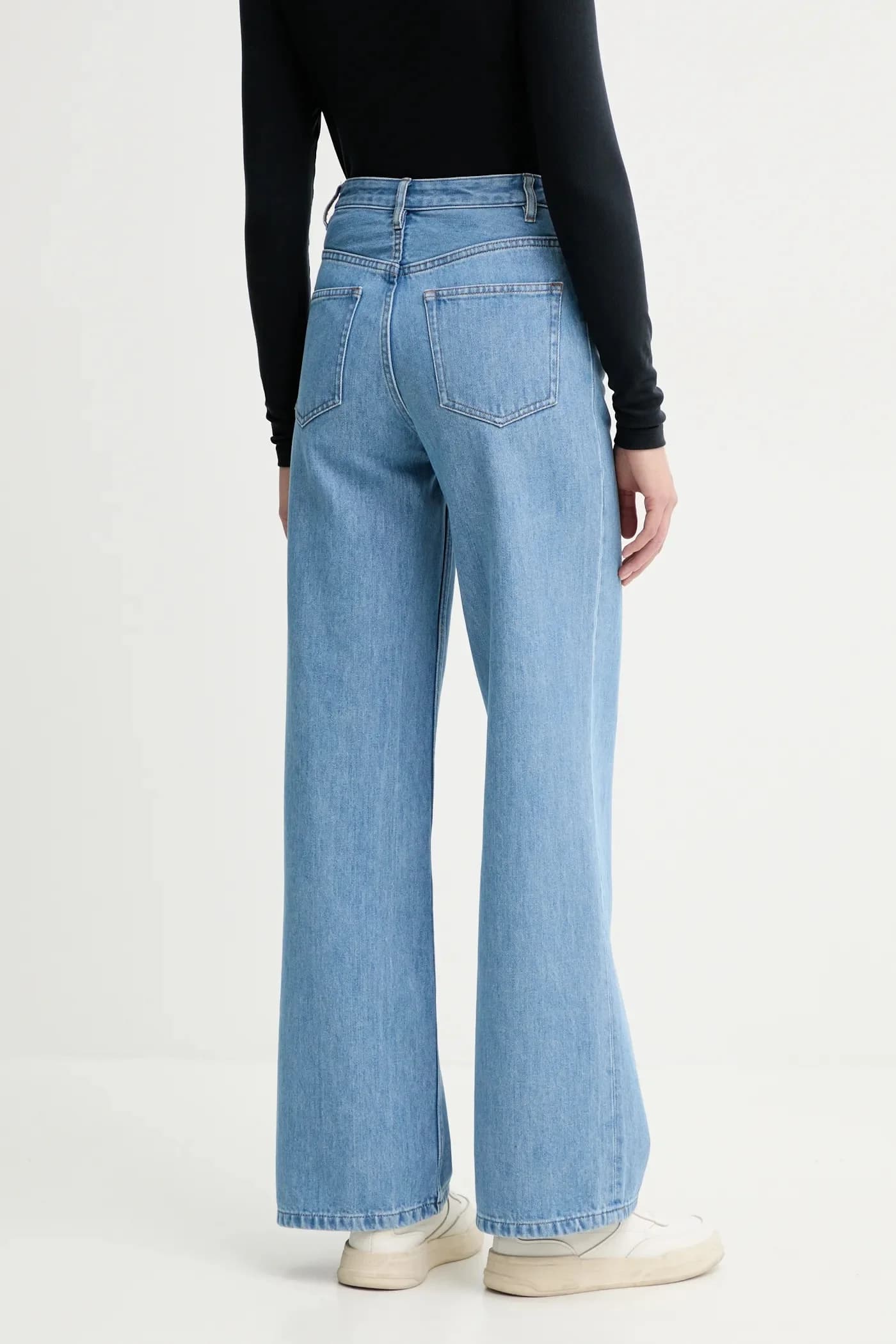 Джинсы Жан Элизабет - фото 3