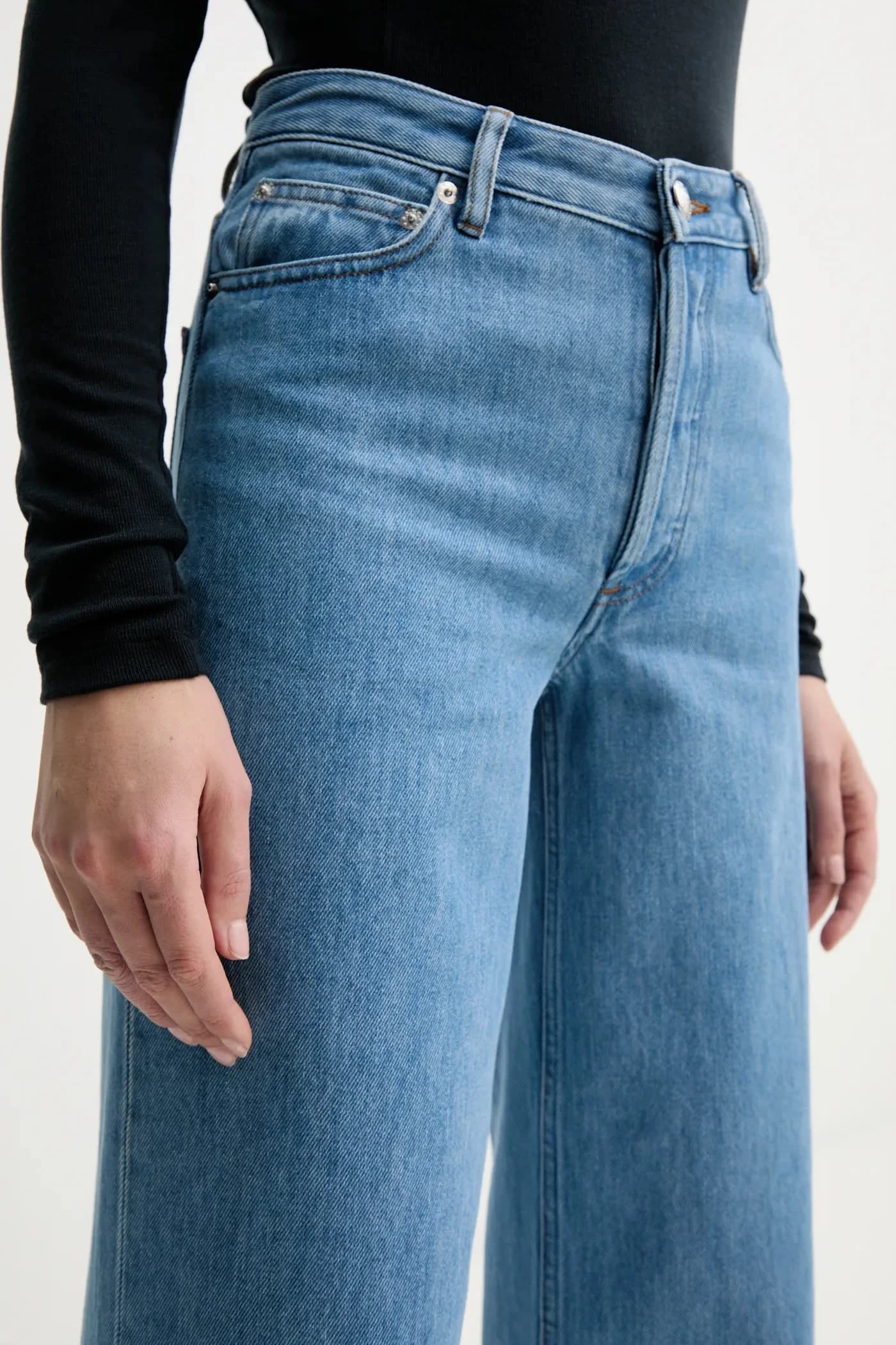 Джинсы Жан Элизабет - фото 4