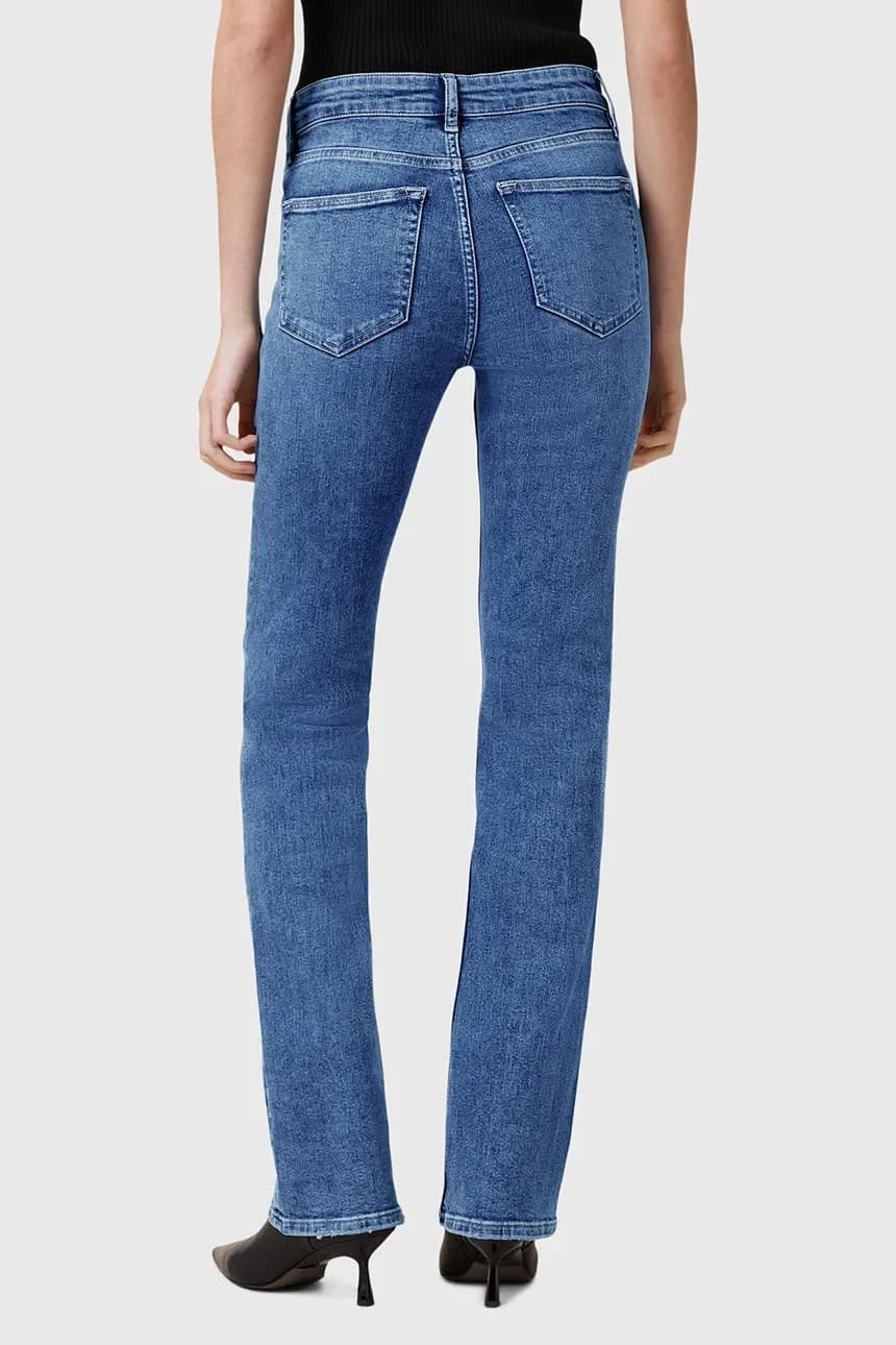 ХАЛДАН джинсы - фото 5