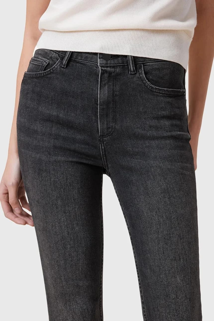 МИЛЛЕР джинсы - фото 3