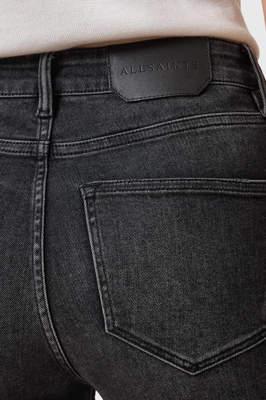 МИЛЛЕР джинсы - фото 4