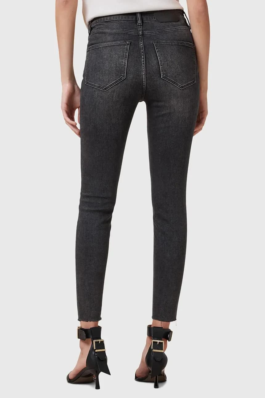 МИЛЛЕР джинсы - фото 5