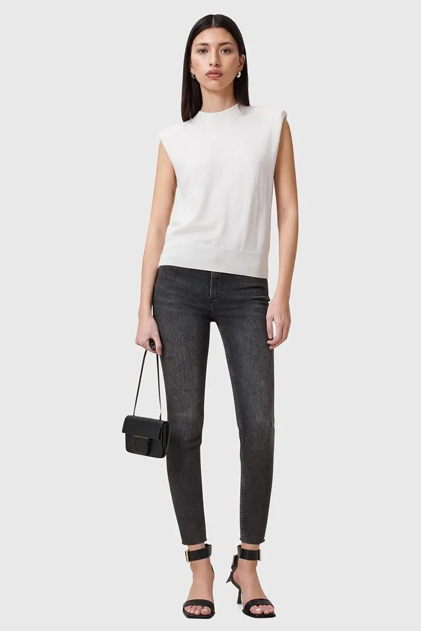 МИЛЛЕР джинсы - фото 7