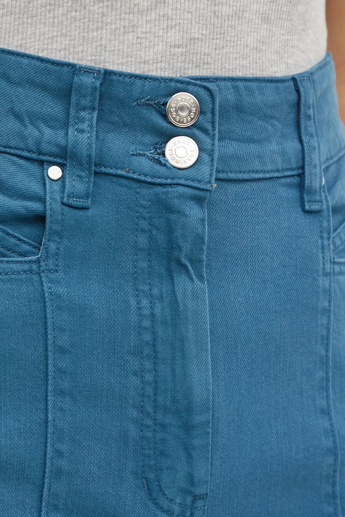 Джинсы - фото 4