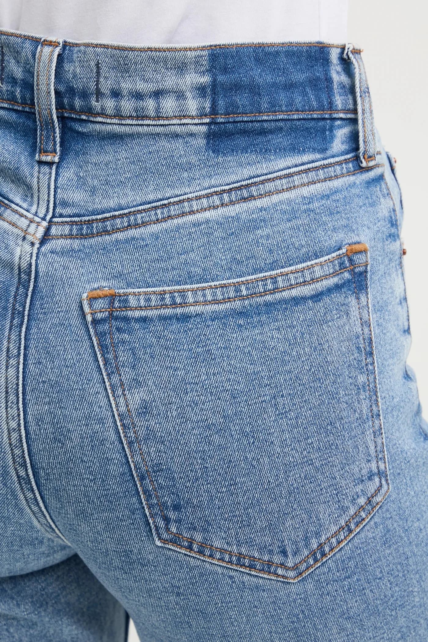 Джинсы - фото 4