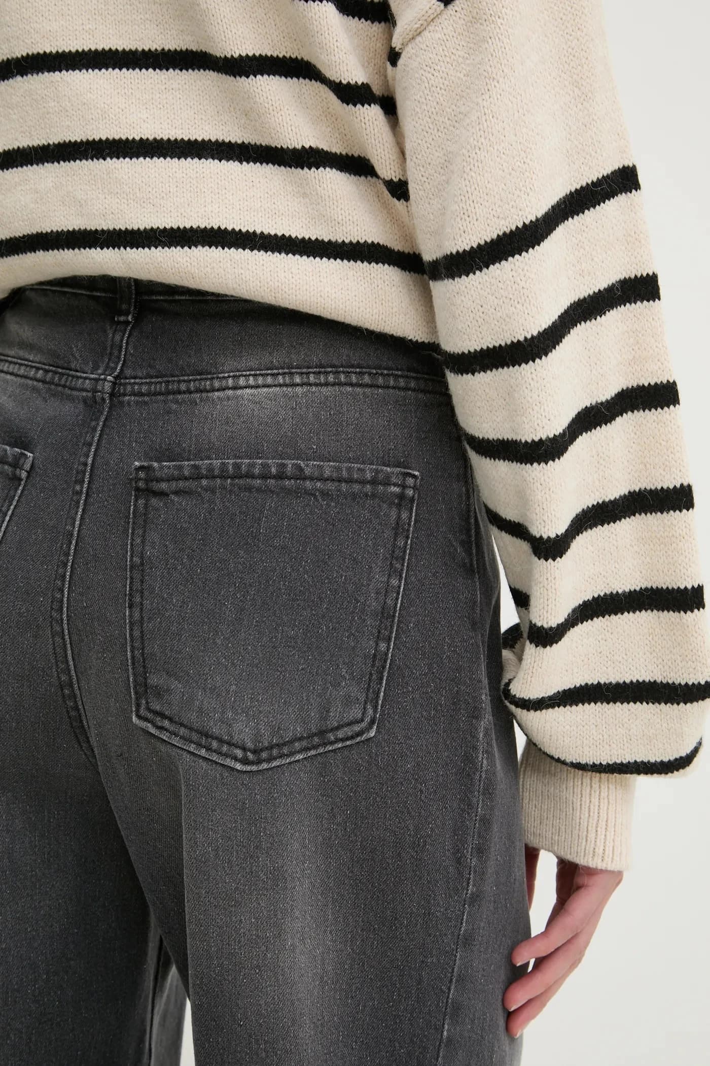 Джинсы - фото 4