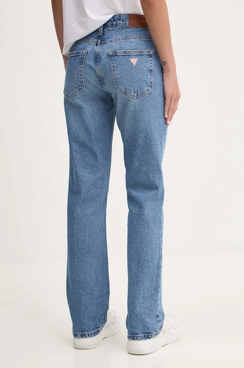 Джинсы Guess Jeans - фото 3