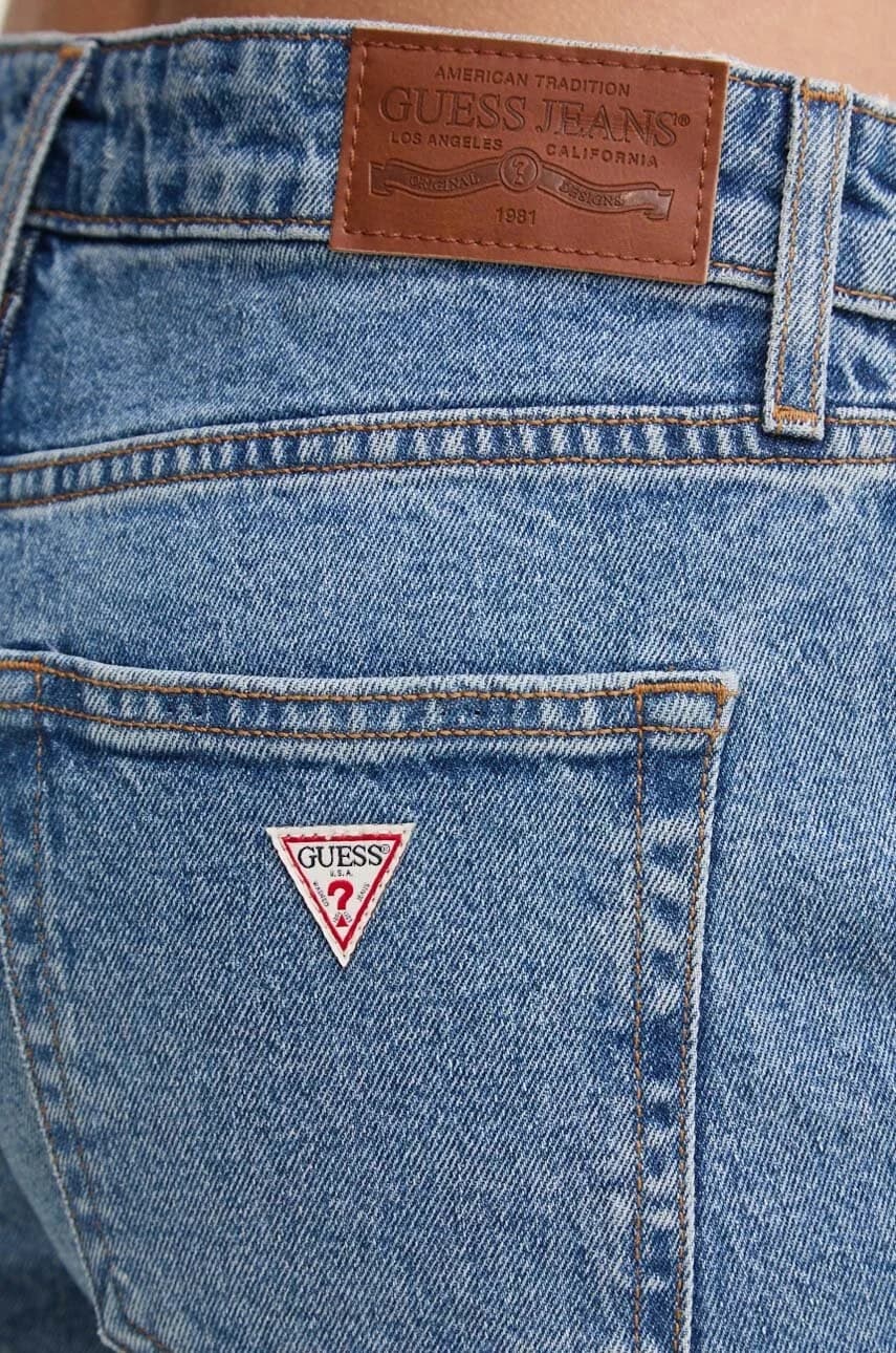 Джинсы Guess Jeans - фото 4