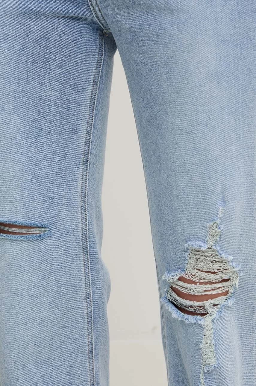 Джинсы - фото 4