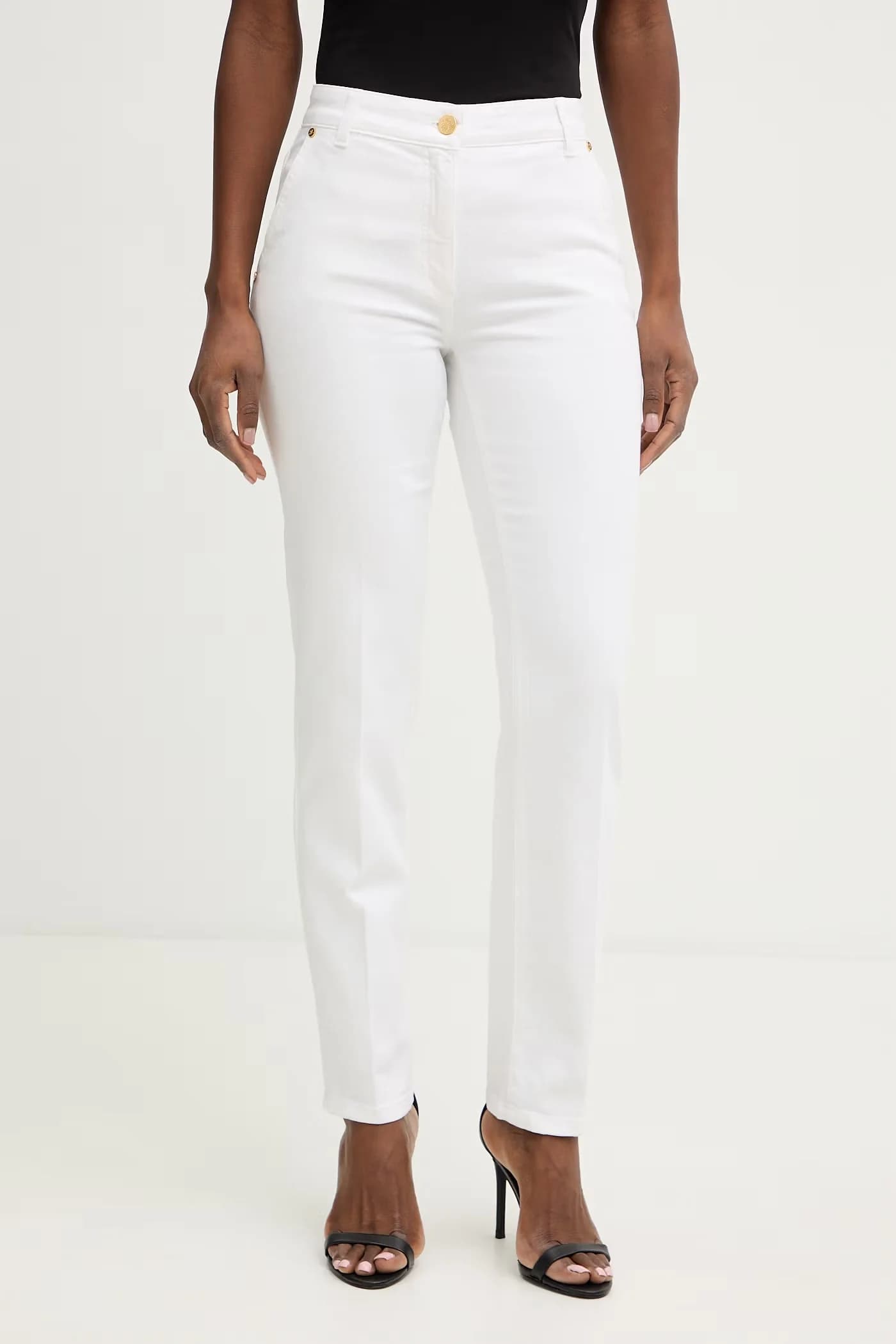 Женские обычные джинсы Aroma