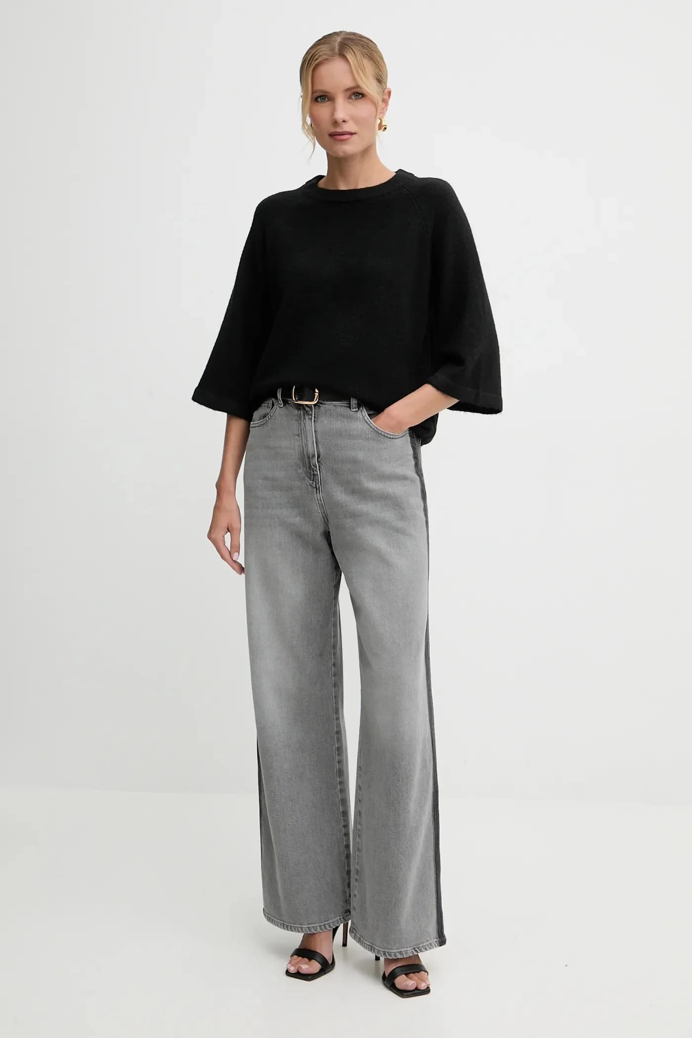 Джинсы - фото 4