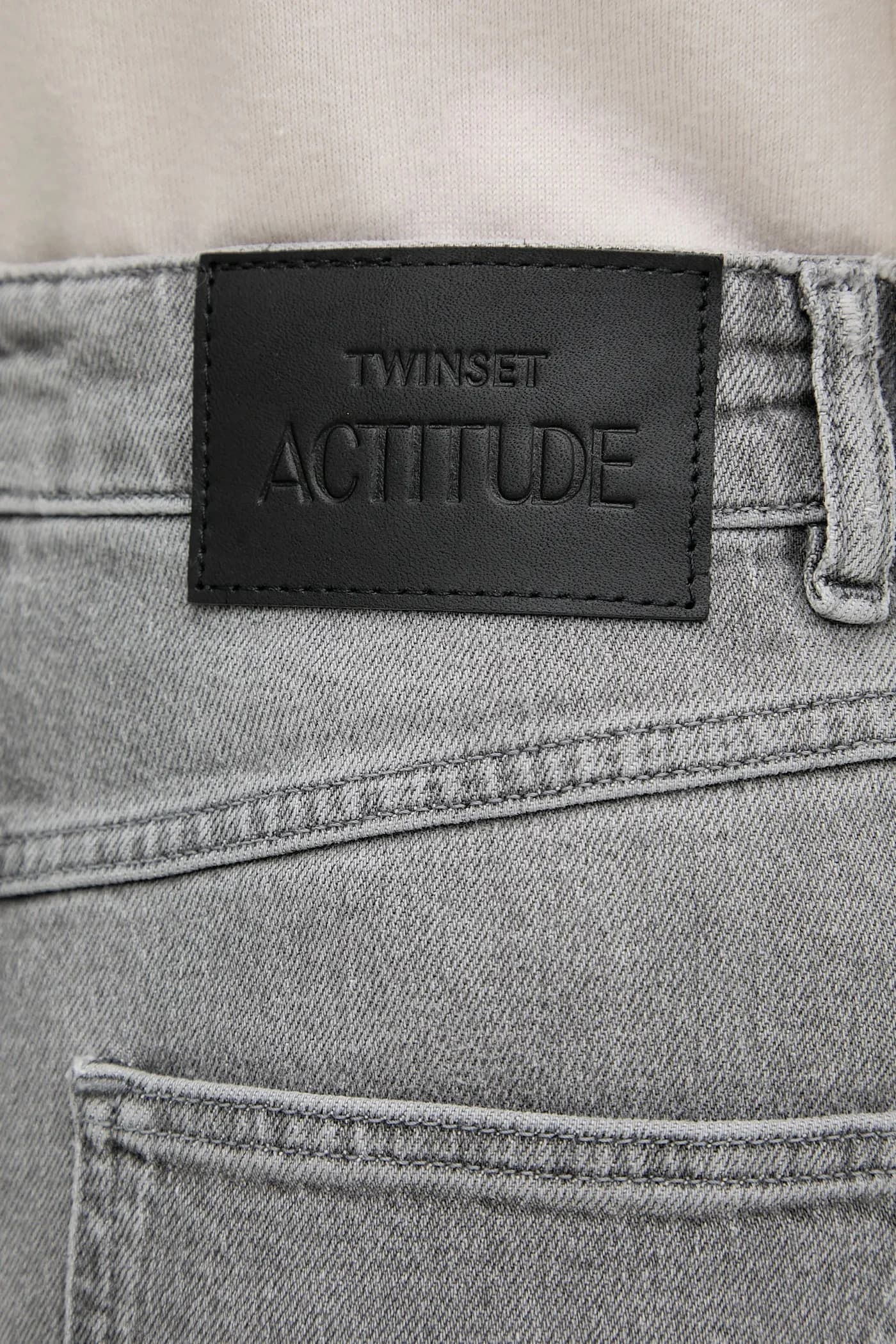 Джинсы - фото 5